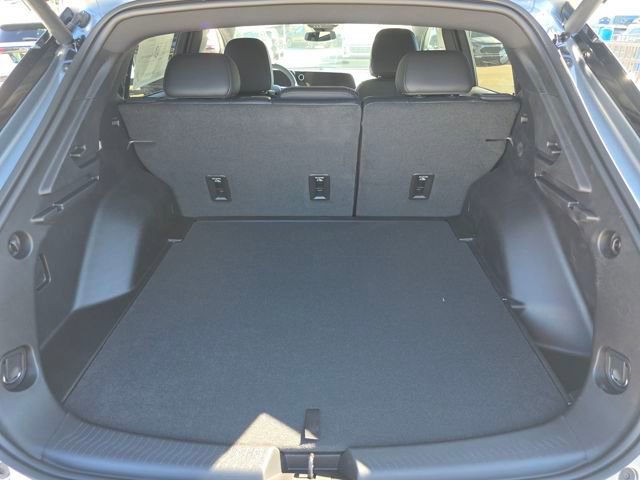 New 2026 Chevrolet Equinox EV LT image 22