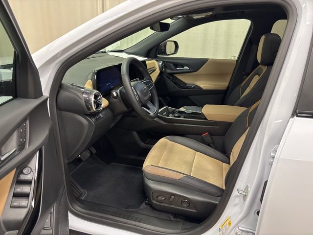 Used 2026 Chevrolet Equinox ACTIV w/ Convenience Package III image 19