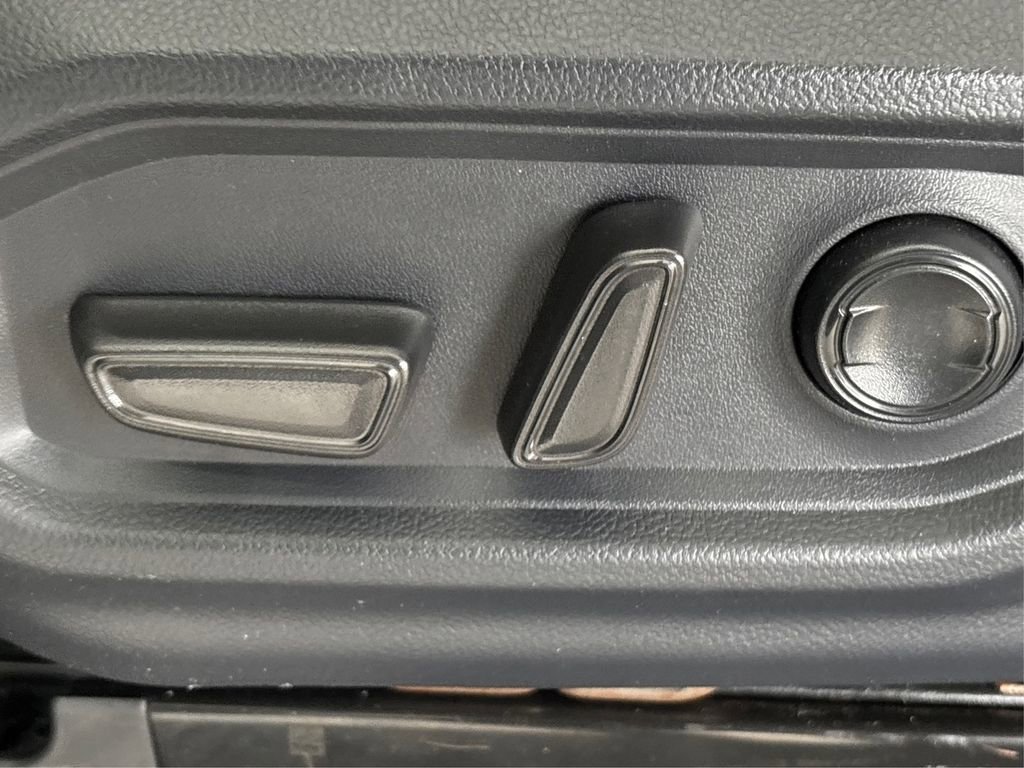 Used 2023 Toyota Sequoia Limited w/ TRD Off-Road Package image 41