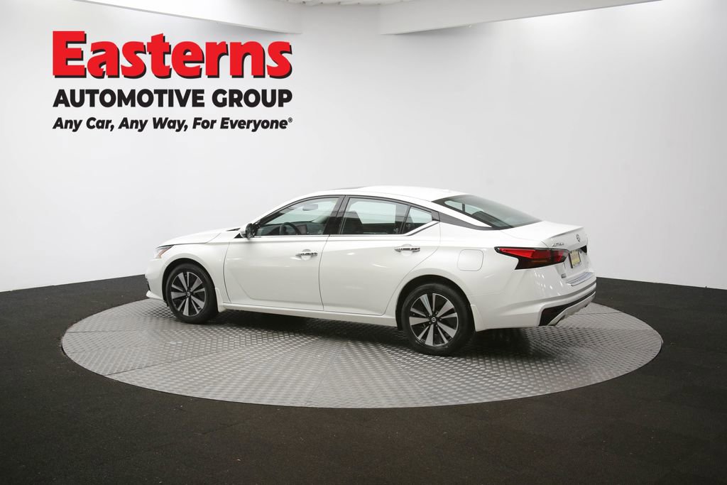 Used 2022 Nissan Altima 2.5 SL image 62