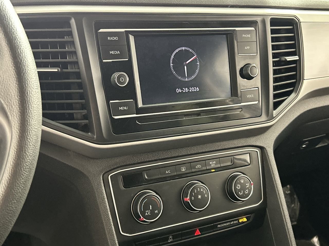 Used 2021 Volkswagen Atlas S FWD image 16