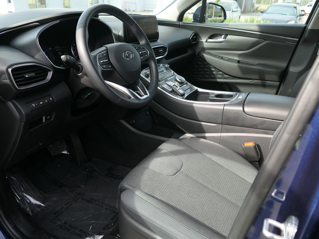 Certified 2023 Hyundai Santa Fe SEL AWD/4WD image 12