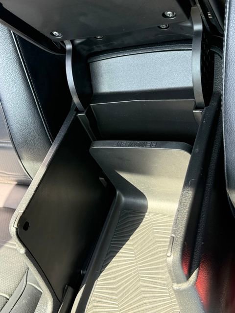 Used 2017 Honda CR-V Touring image 22