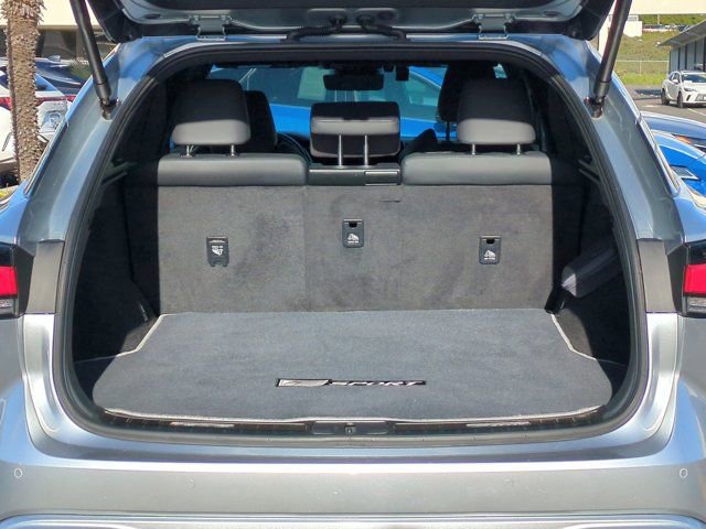 Used 2024 Lexus RX 500h F Sport w/ Convenience Package image 27