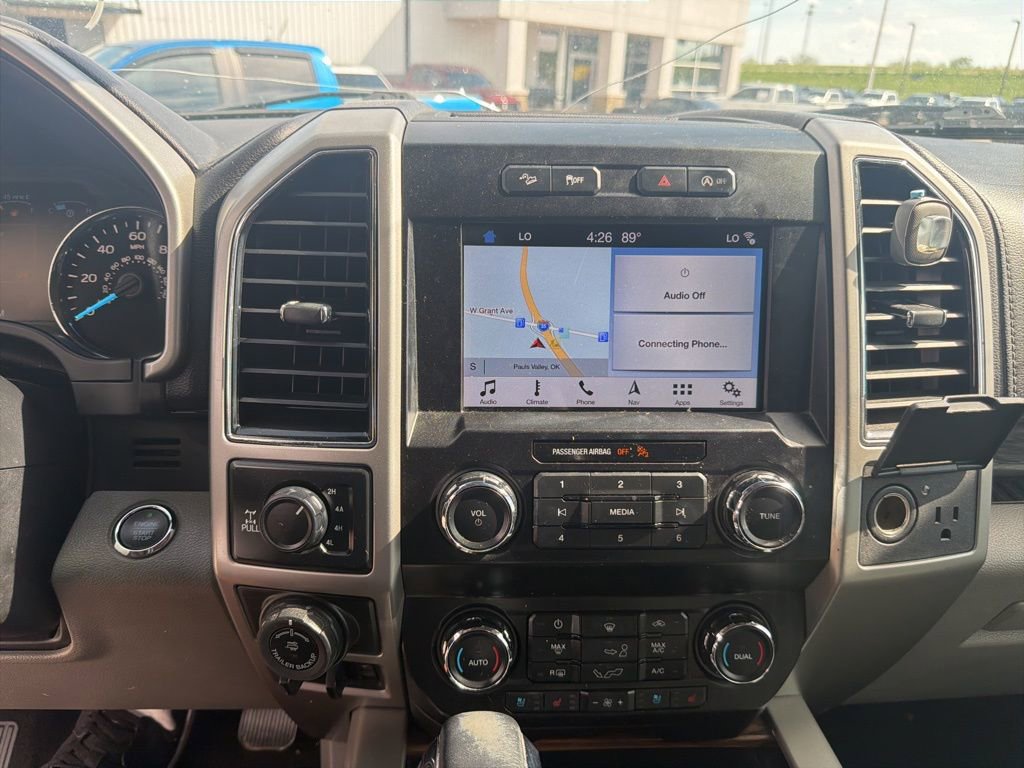 Used 2019 Ford F150 Lariat image 11