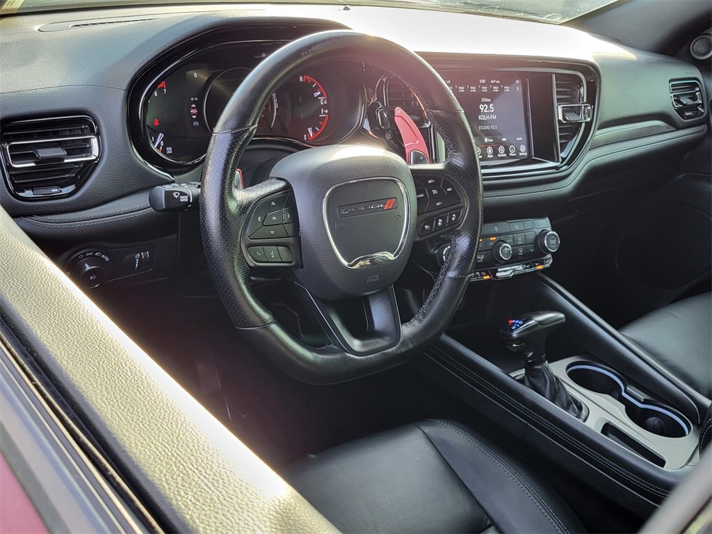 Used 2022 Dodge Durango GT image 3