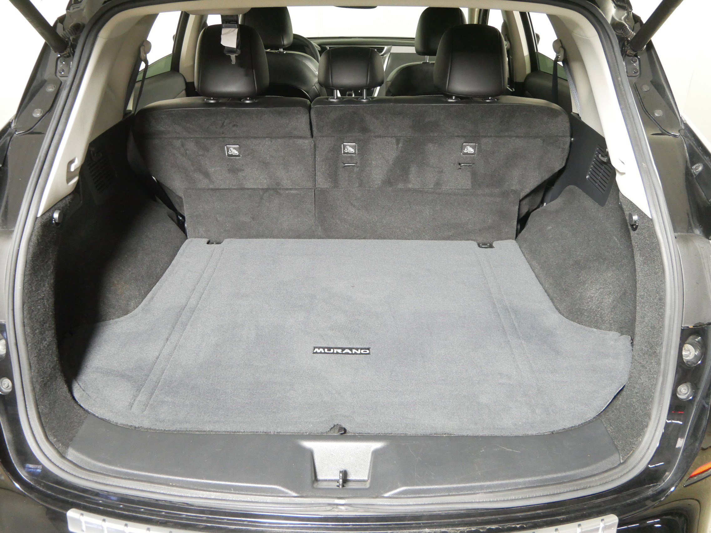 Used 2019 Nissan Murano SL image 18