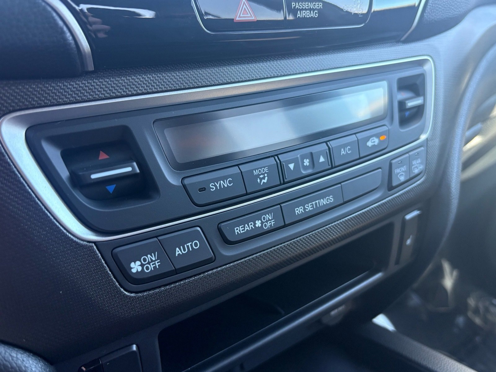 New 2026 Honda Ridgeline TrailSport+ image 24