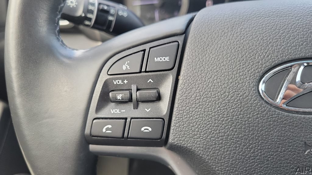 Used 2020 Hyundai Tucson Ultimate AWD/4WD image 20