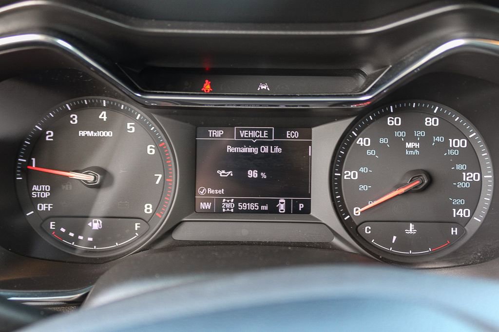 Used 2021 Chevrolet TrailBlazer LT w/ Premium Seating Package image 23