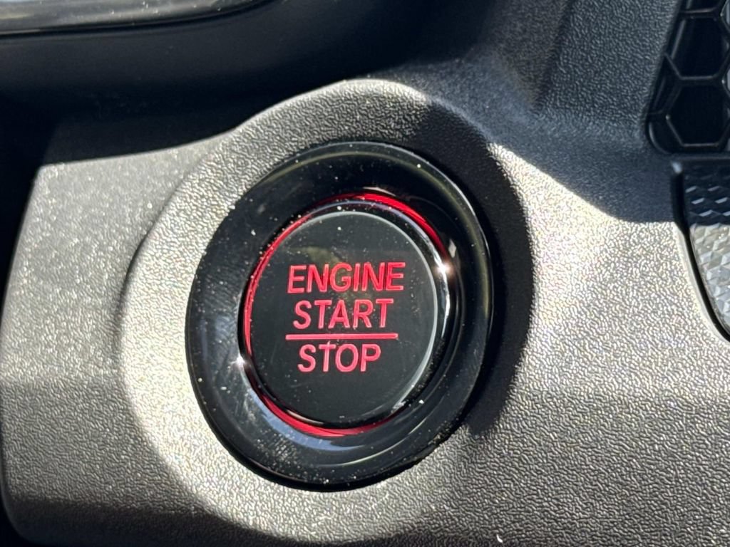 Certified 2026 Honda CR-V EX image 8