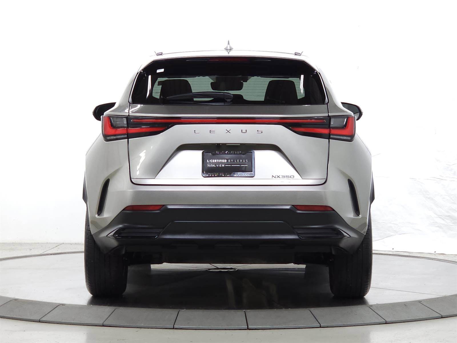 Used 2023 Lexus NX 350 AWD w/ Cold Area Package image 6