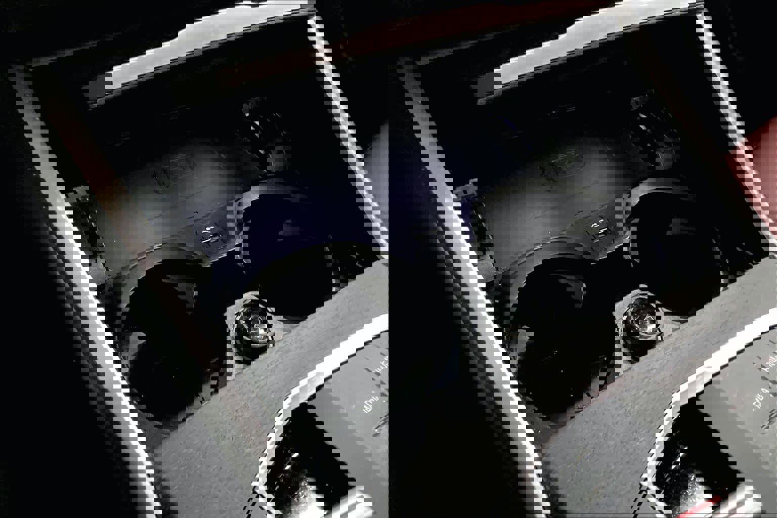 Used 2025 BMW 330i Sedan w/ Convenience Package image 37