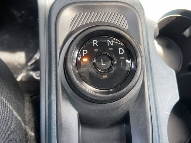 New 2026 Ford Maverick XL FWD image 10