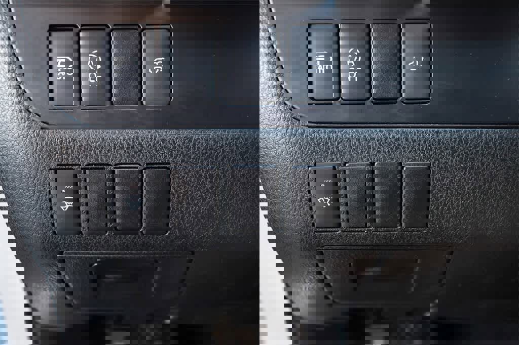 Used 2017 Toyota Highlander SE image 23