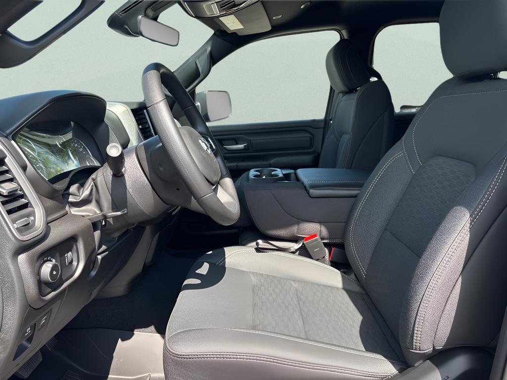 New 2026 RAM 1500 Tradesman image 26