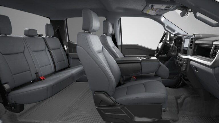 New 2026 Ford F350 XL w/ STX Appearance Package AWD/4WD image 28