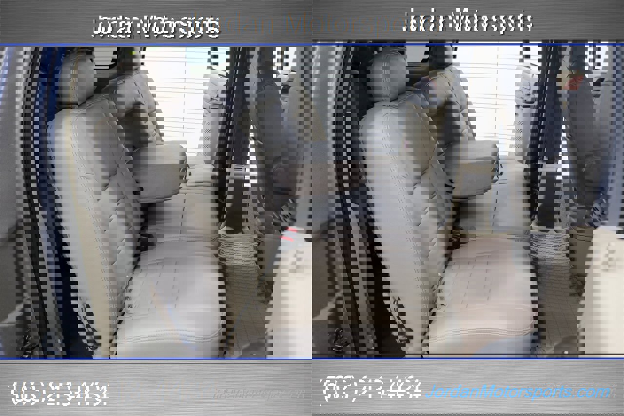 Used 2005 Ford Excursion Limited image 18