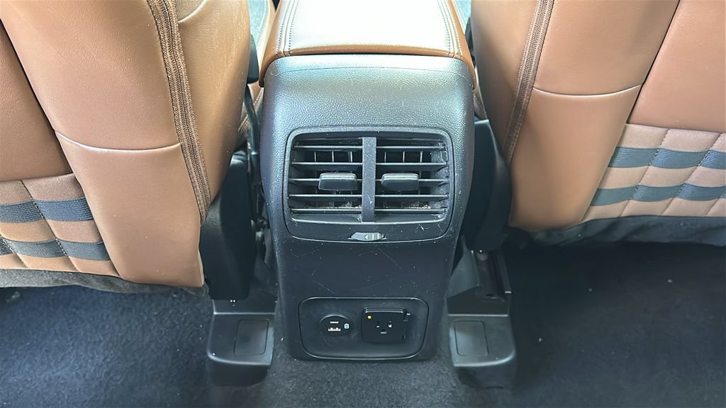 Used 2024 Ford Bronco Sport Outer Banks w/ Tech Package AWD/4WD image 30