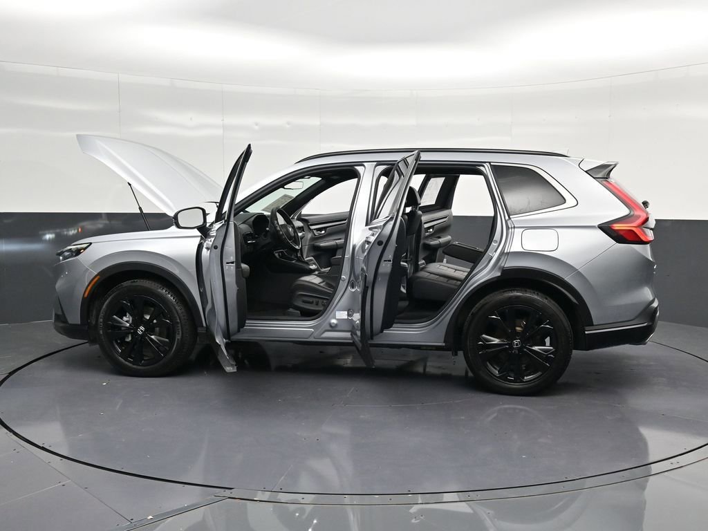 Used 2023 Honda CR-V Sport Touring image 43