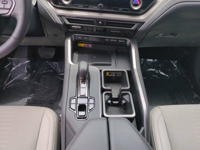 Certified 2025 Lexus TX 350 AWD w/ Technology Package image 18