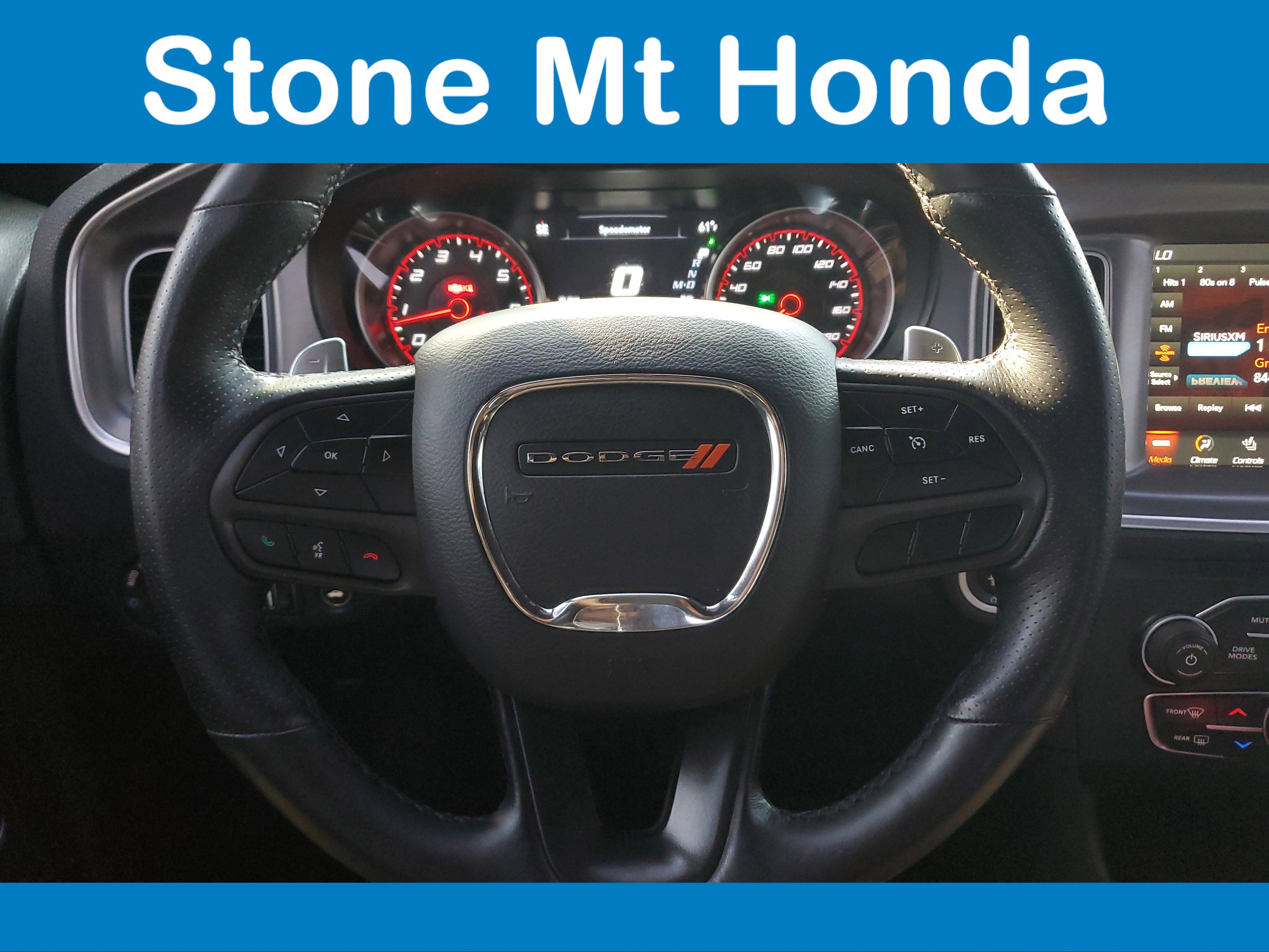 Used 2022 Dodge Charger Scat Pack RWD image 21