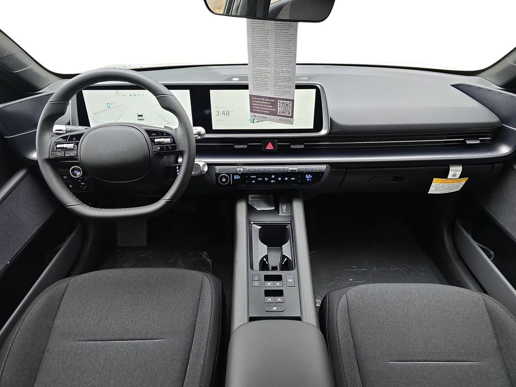 New 2025 Hyundai Ioniq 6 SE image 9