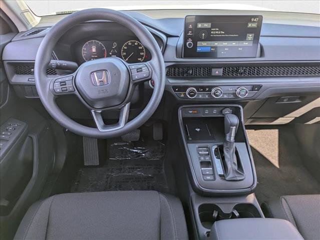 New 2026 Honda CR-V EX image 14