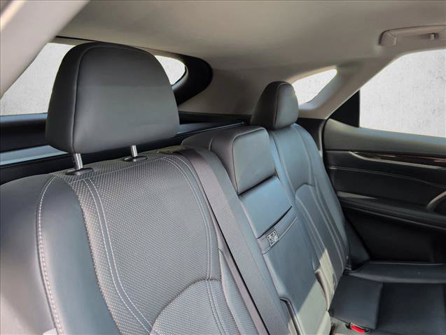 Used 2017 Lexus RX 350 FWD w/ Premium Package image 20