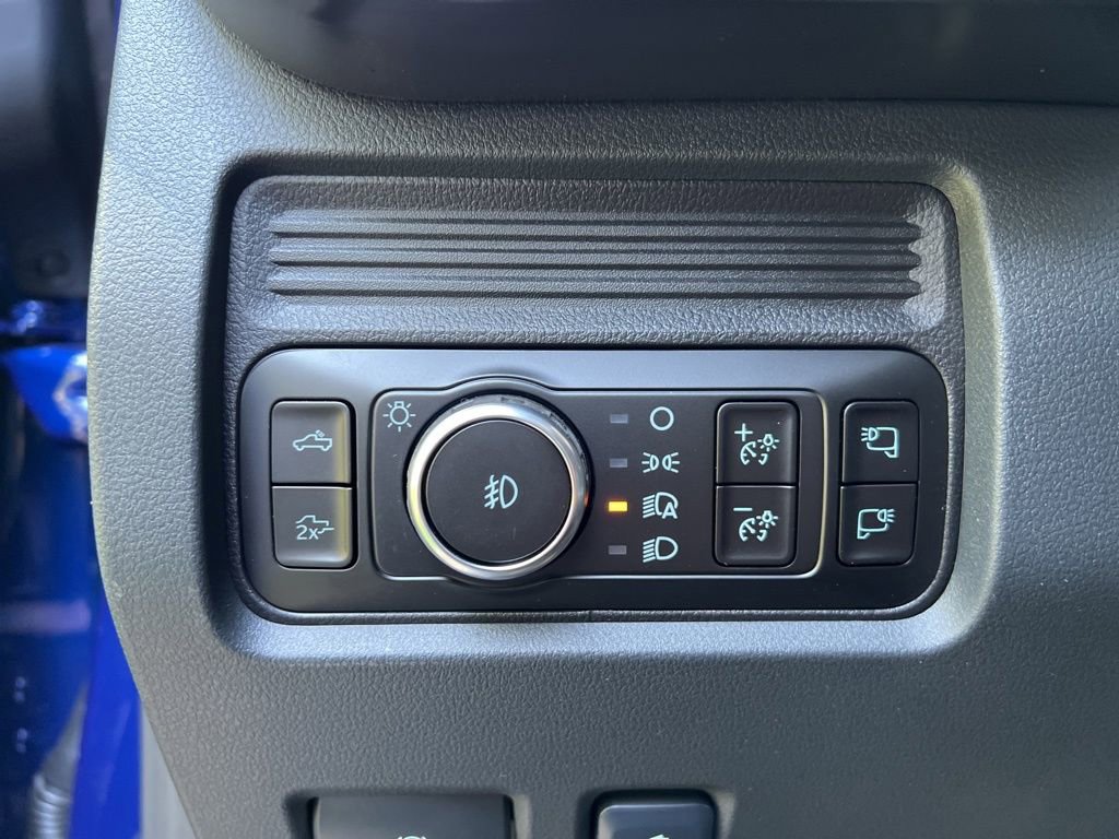 New 2026 Ford F250 Lariat w/ FX4 Off-Road Package image 15