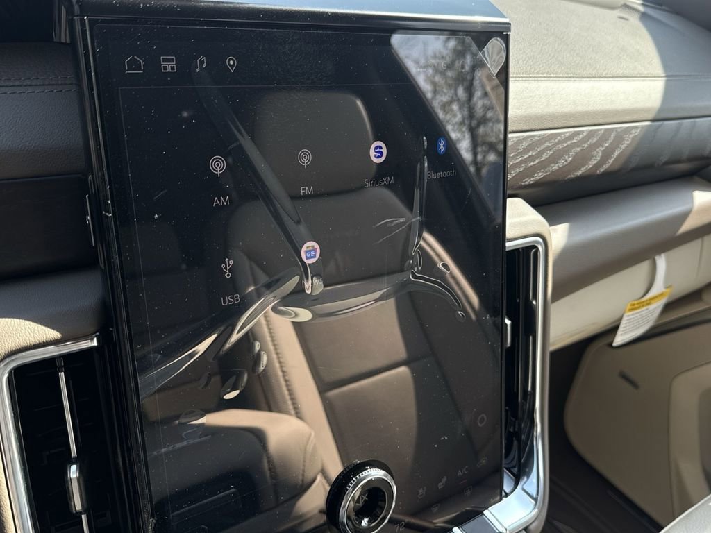 New 2026 GMC Yukon XL Denali w/ Sun & Power Step Package image 18