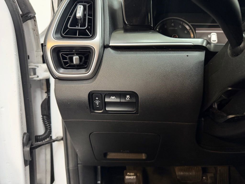 Used 2021 Kia Sorento S w/ Panoramic Sunroof Package image 29