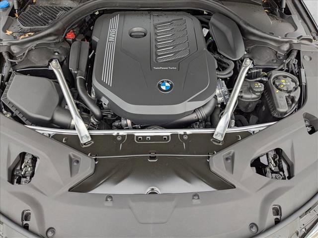 Used 2026 BMW 840i image 17