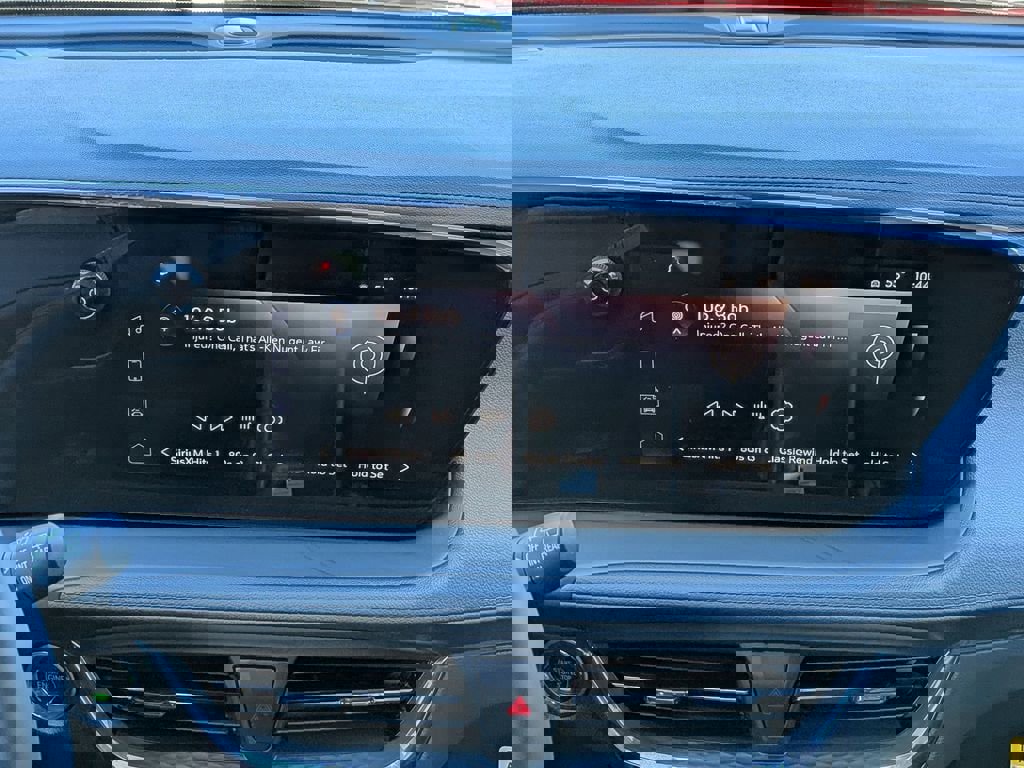 New 2026 Buick Encore GX Sport Touring w/ Comfort Package image 19