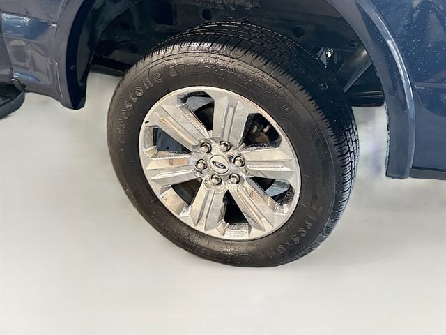 Used 2018 Ford F150 Lariat image 32