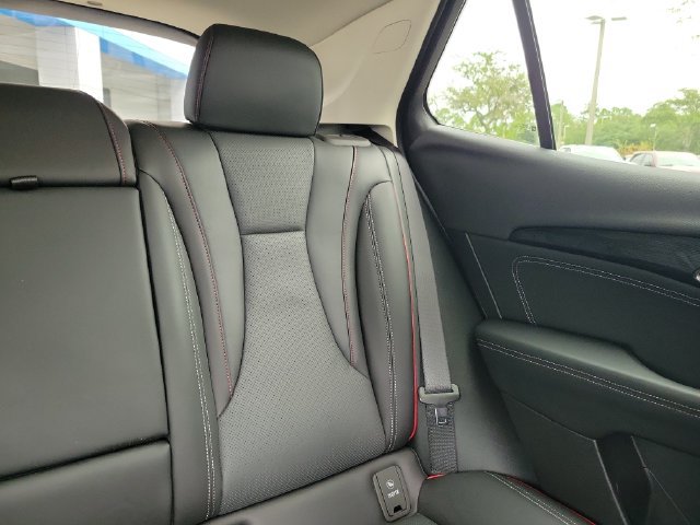 Used 2023 Buick Envision Essence w/ Sport Touring Package AWD/4WD image 15
