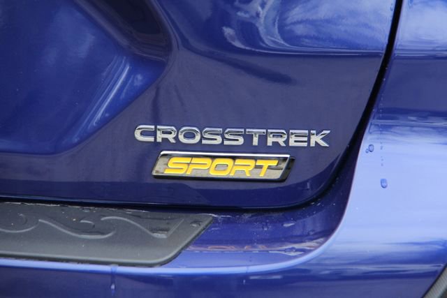Certified 2025 Subaru Crosstrek 2.5i Sport image 10