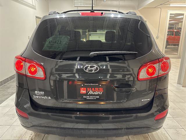 Used 2012 Hyundai Santa Fe GLS image 3