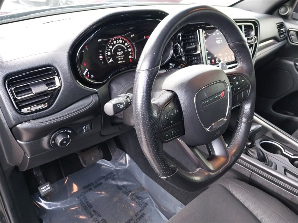 Used 2022 Dodge Durango GT image 14