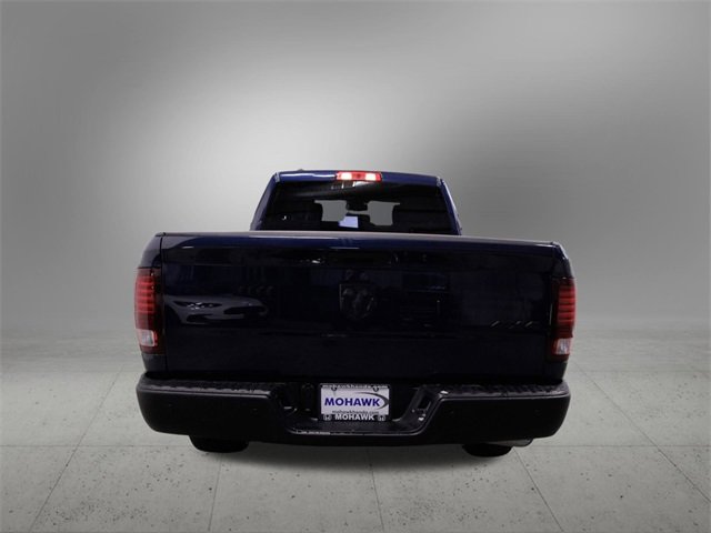 Used 2022 RAM 1500 Classic Warlock w/ Electronics Group image 5