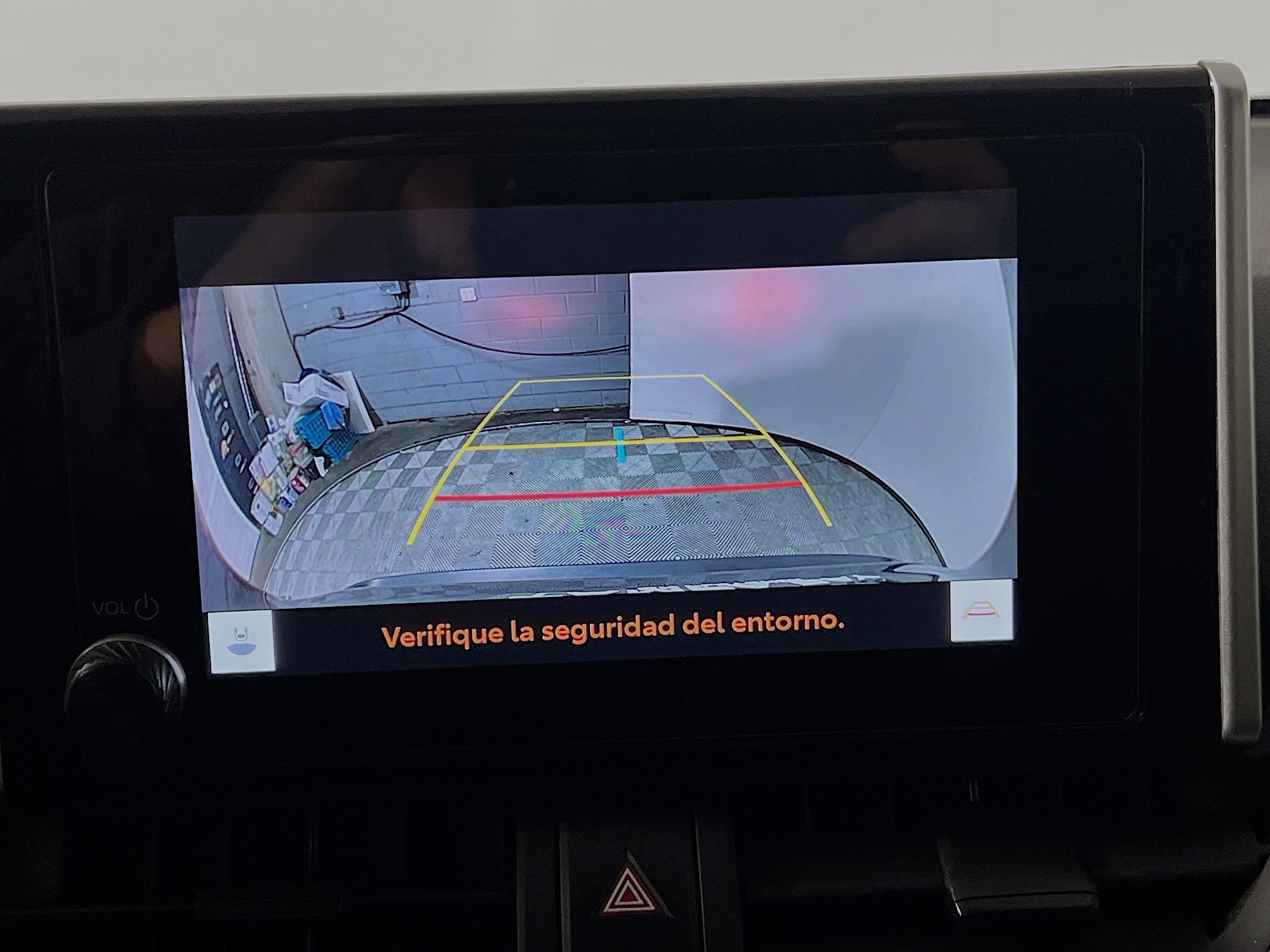 Used 2025 Toyota RAV4 LE image 27