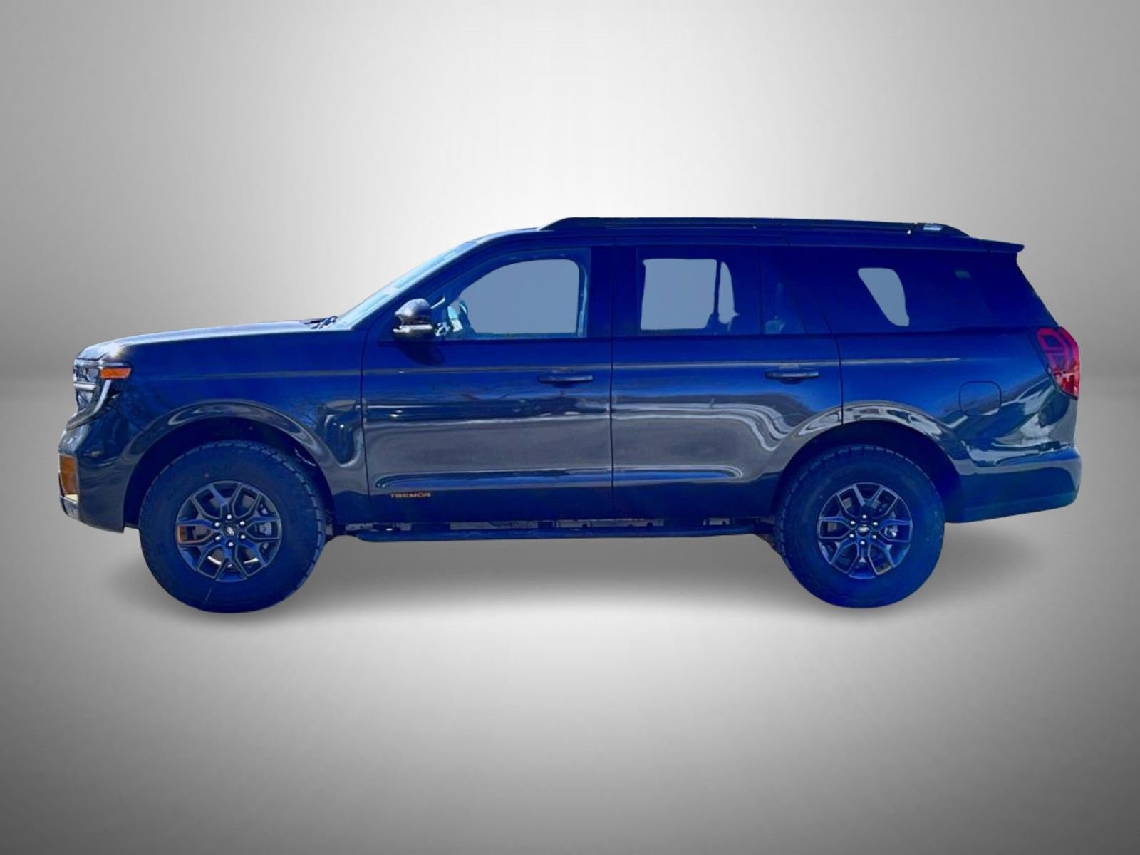 New 2026 Ford Expedition Tremor AWD/4WD image 8