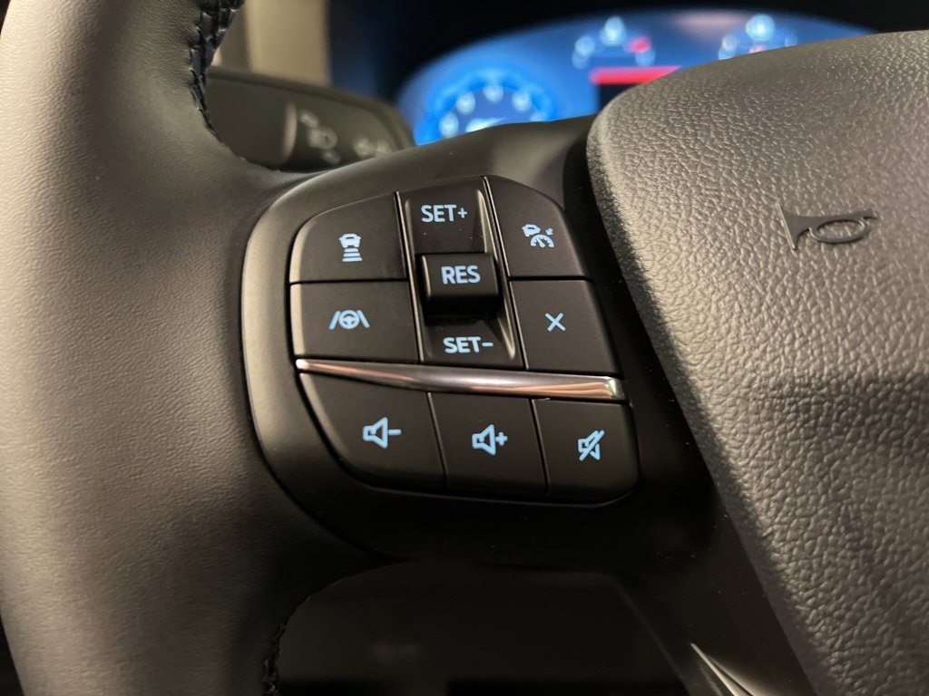 New 2025 Ford Bronco Sport Big Bend image 17