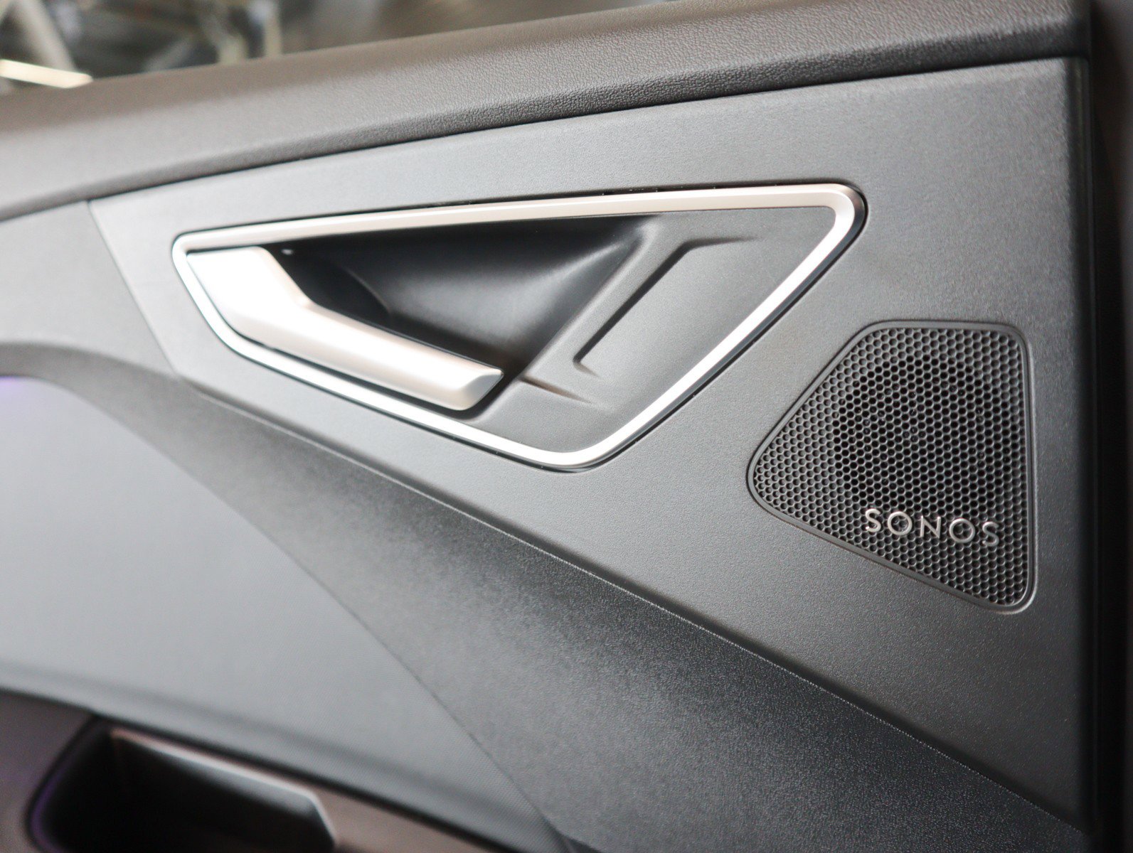 Used 2023 Audi Q4 e-tron Prestige w/ Black Optic Package image 23