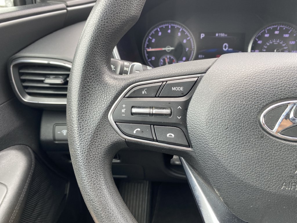 Used 2022 Hyundai Santa Fe SEL FWD image 20