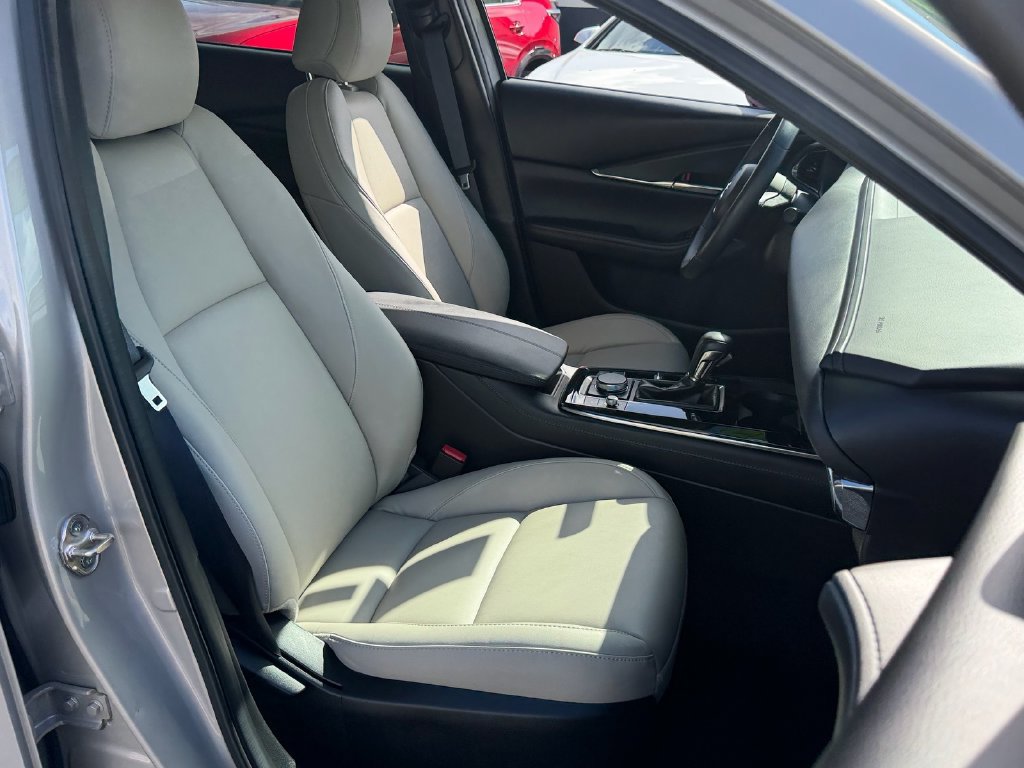 Used 2023 MAZDA CX-30 AWD 2.5 S w/ Preferred Package image 19