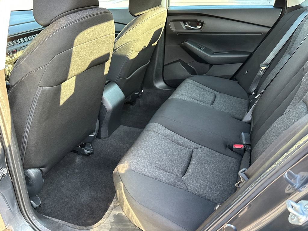 Used 2024 Honda Accord EX image 15