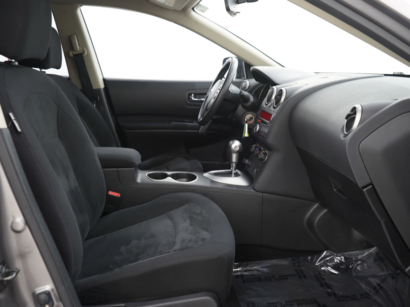 Used 2010 Nissan Rogue S AWD/4WD image 12