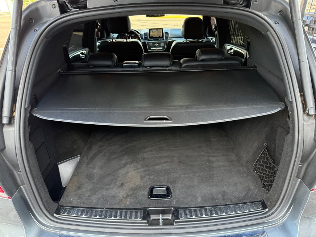 Used 2018 Mercedes-Benz GLE 350 image 20