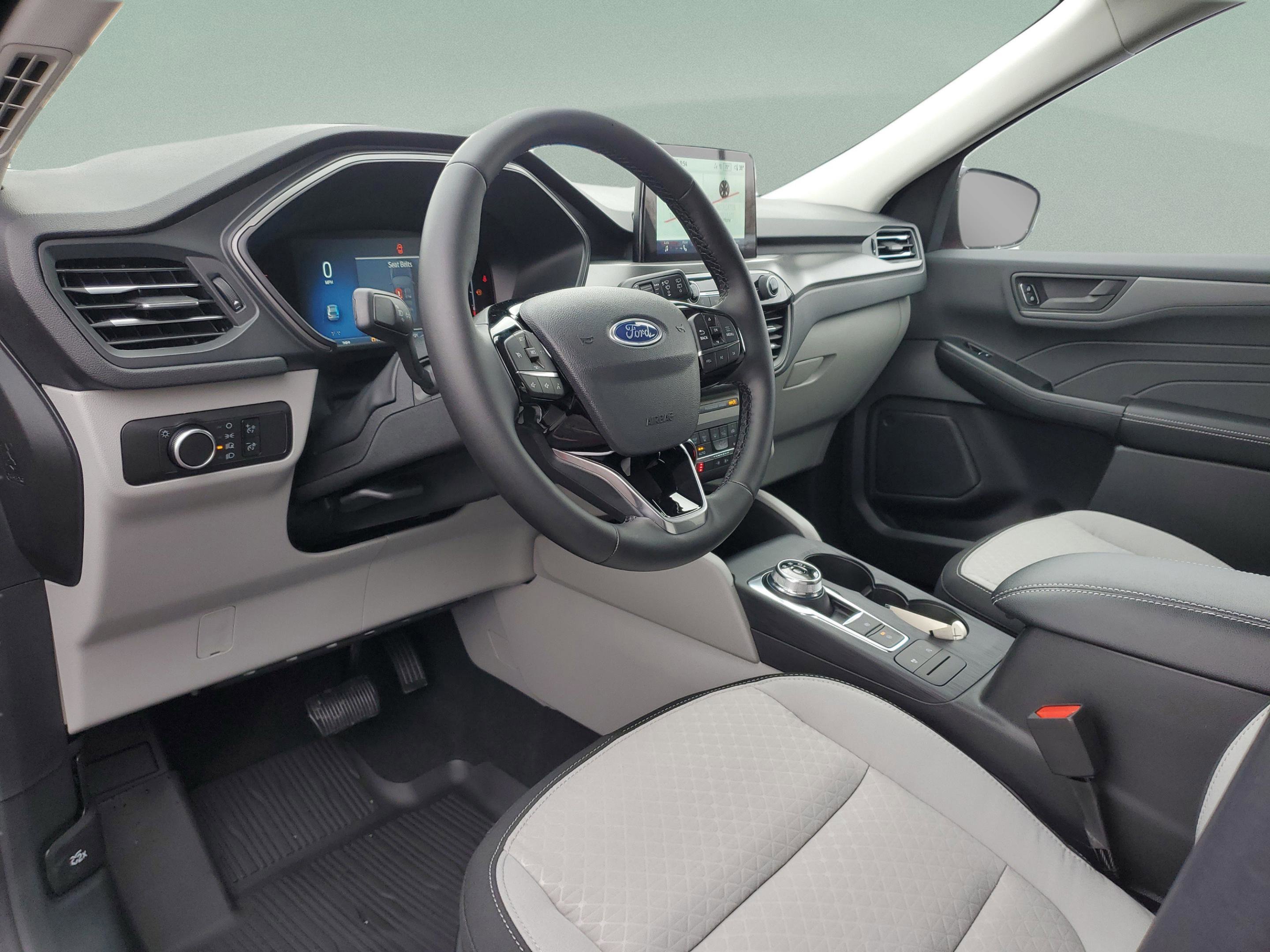 New 2026 Ford Escape Active w/ Cold Weather Package image 13